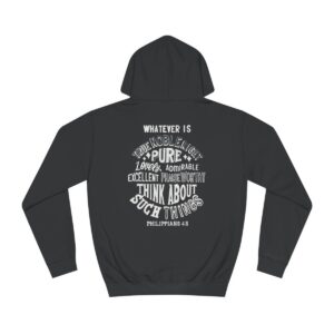 Christian Hoodie Image